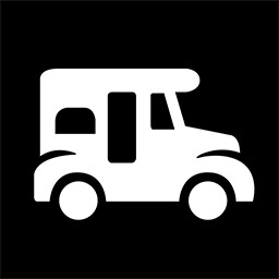 Home on Wheels achievement icon