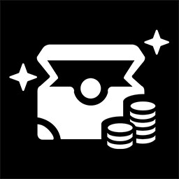 Chest Chaser achievement icon