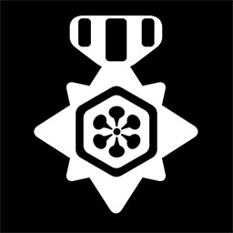 Windchaser: Gold achievement icon